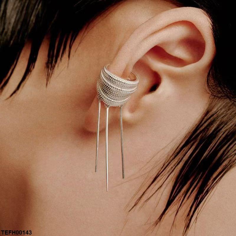 TEFH00143 YHC Three Layer Drop Ear Cuff Single - TEFH