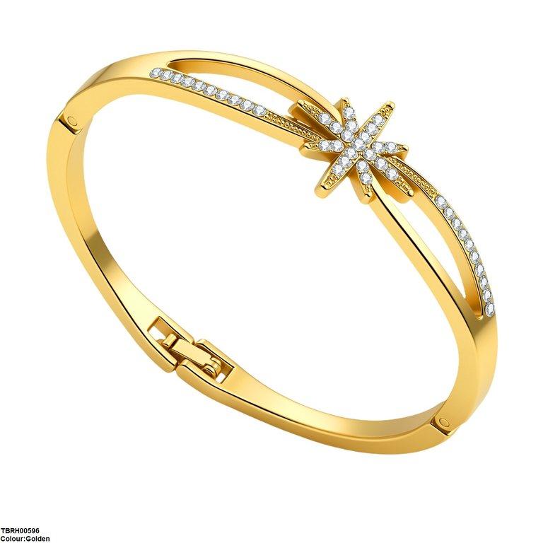 TBRH00596 ZXS Star Bracelet - TBRH