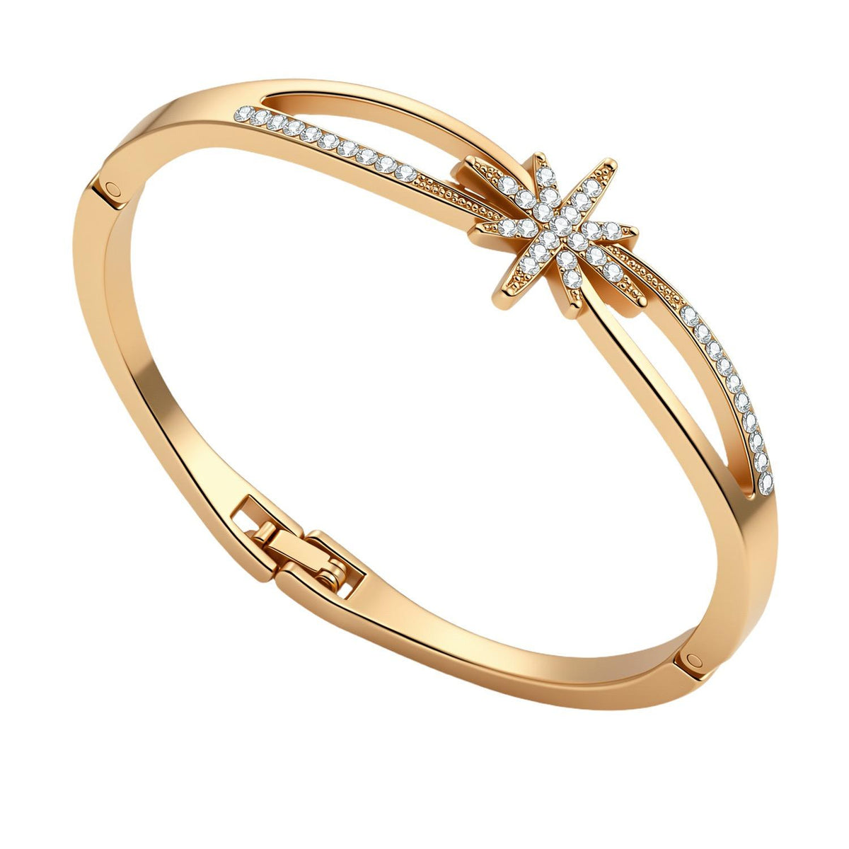 TBRH00596 ZXS Star Bracelet - TBRH
