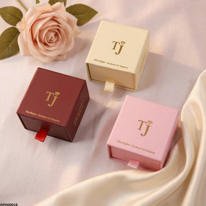 JSPH00018 AMB Premium Ring Gift Only Box - JSPH