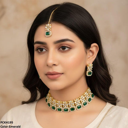 PCKH195 FRN Chorsi Flower Set
