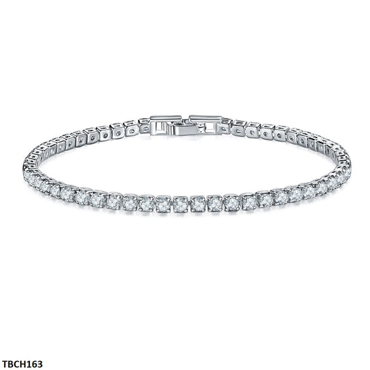 TBCH163 WKO Link Box Hand Bracelet Openable