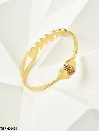 TBRH00431 ZXS Round Arrow Adjustable Bracelet - TBRH