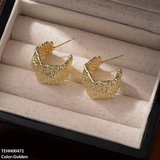 TEHH00471 YHC Round Hoops Pair - TEHH