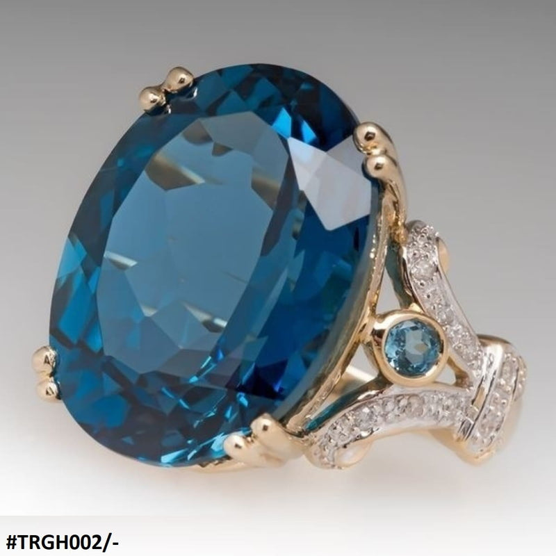 Zircon Jewelry