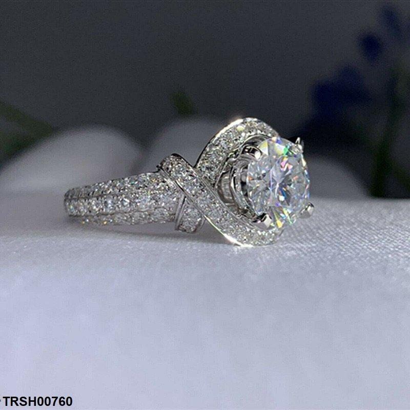 TRSH00760 CSH Imp Round Ring - TRSH