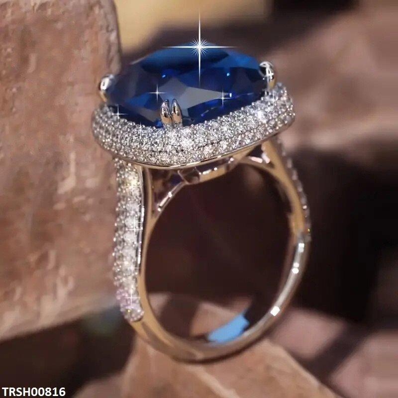 TRSH00816 CSH Square Ring - TRSH