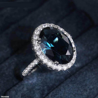 TRSH098 CSH Oval Imp Ring