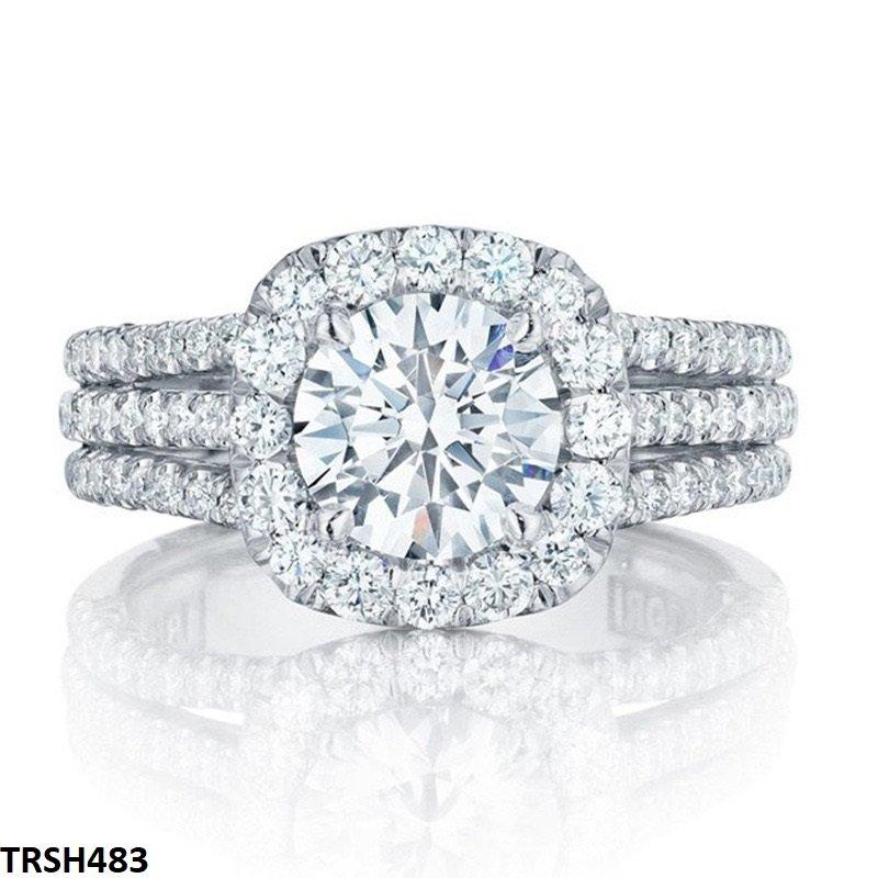 TRSH483 CSH Imp Square Ring