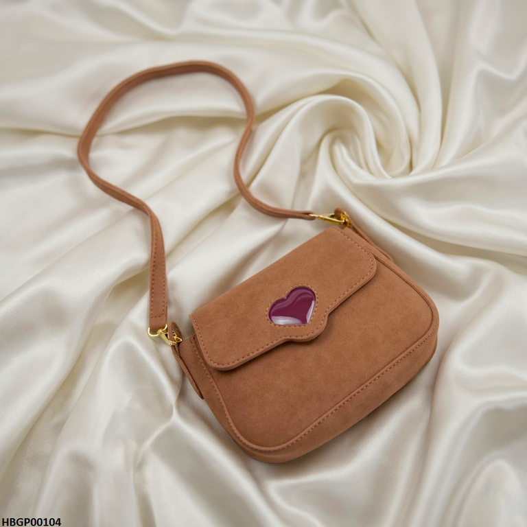HBGP00104 Velina Mini Crossbody Ladies Bag