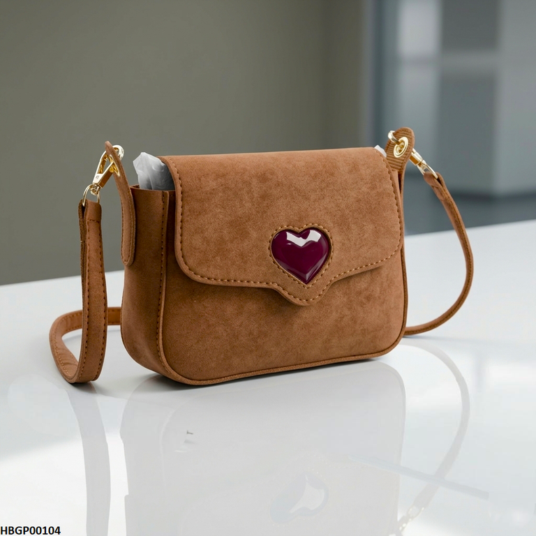 HBGP00104 Velina Mini Crossbody Ladies Bag