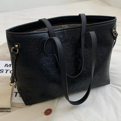 HBGH162 BBM Printed Bag - HBGH