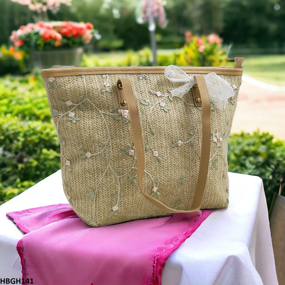 HBGH141 BBM Flower Net Cover Bag - HBGH