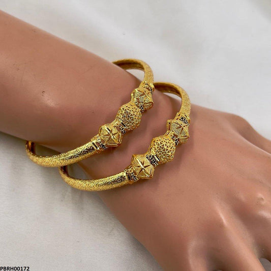 PBRH00172 MZM Filigree Bracelet - PBRH