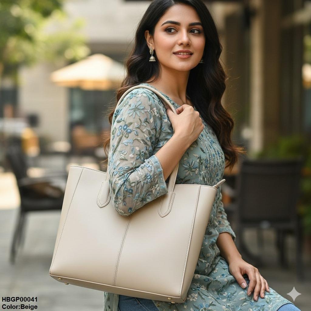 HBGP00041 Serene Everyday Tote Bag - HBGP