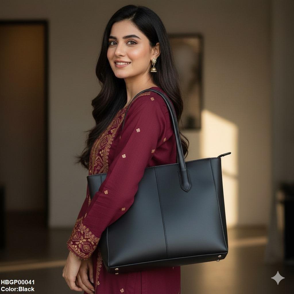 HBGP00041 Serene Everyday Tote Bag - HBGP