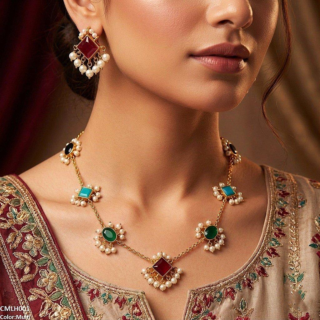 CMLH001 SDQ Mala Set