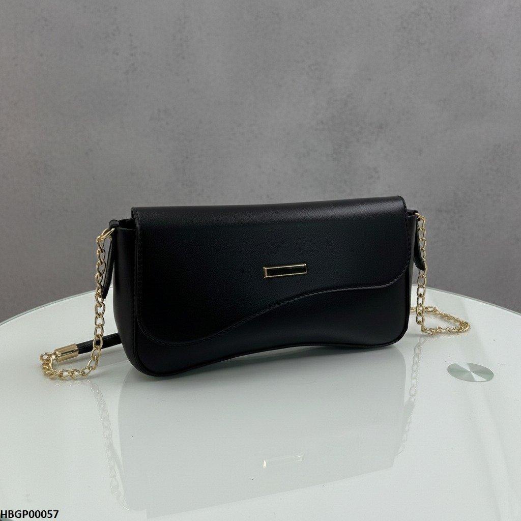 HBGP00057 Cielo Arc Armpit Ladies Handbag - HBGP