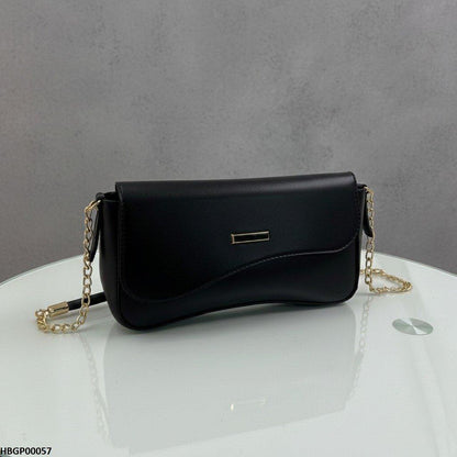 HBGP00057 Cielo Arc Armpit Ladies Handbag - HBGP