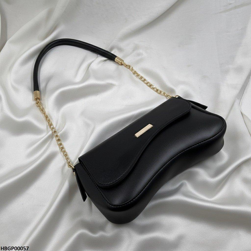 HBGP00057 Cielo Arc Armpit Ladies Handbag - HBGP