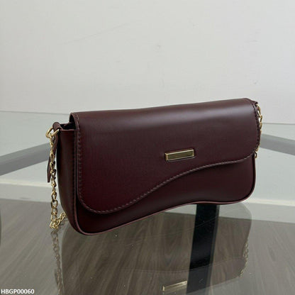 HBGP00060 Cielo Arc Armpit Ladies Handbag - HBGP