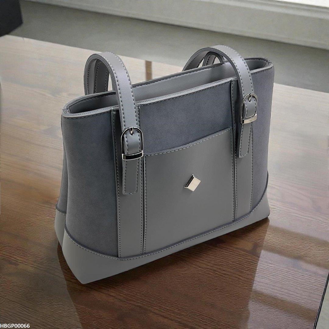 HBGP00066 Ash Crest Tote - HBGP