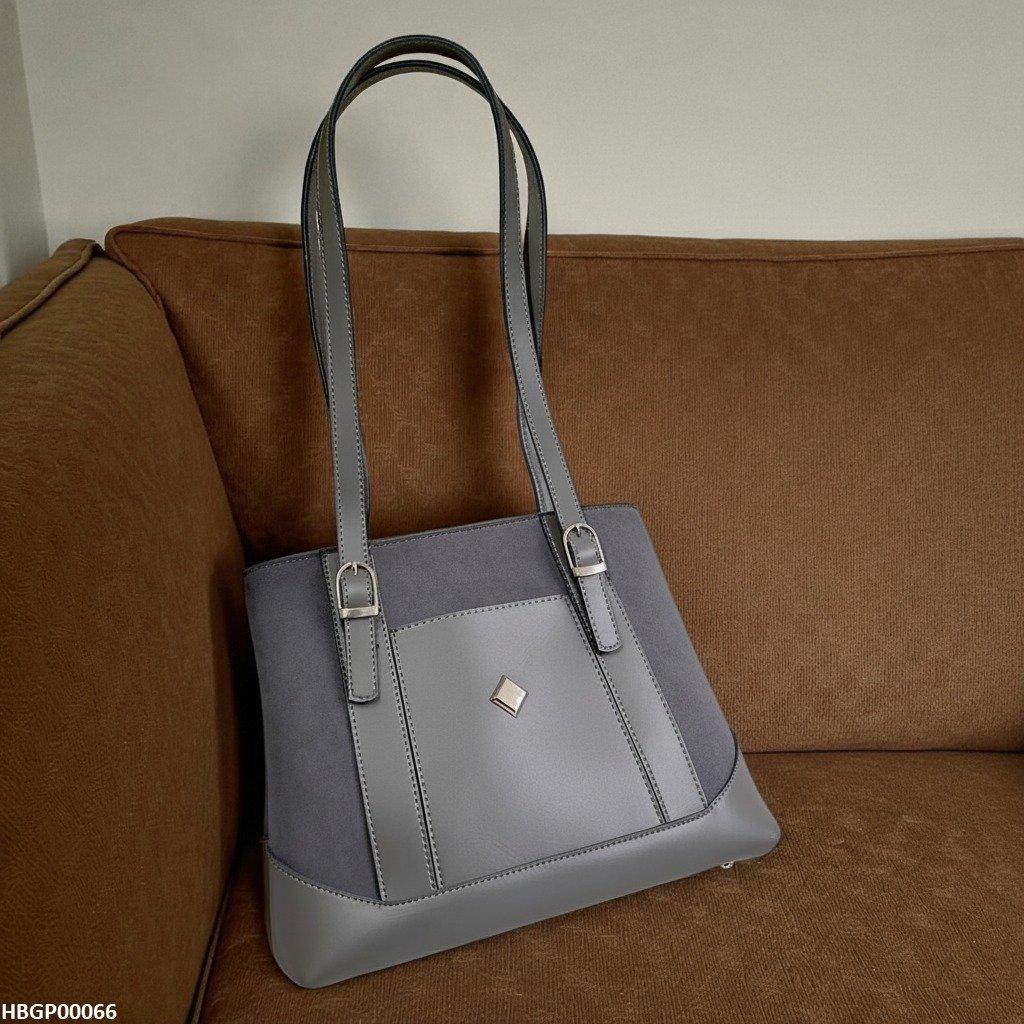 HBGP00066 Ash Crest Tote - HBGP