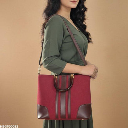 HBGP00083 Linea Signature Ladies Tote Bag - HBGP