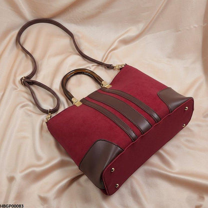 HBGP00083 Linea Signature Ladies Tote Bag - HBGP