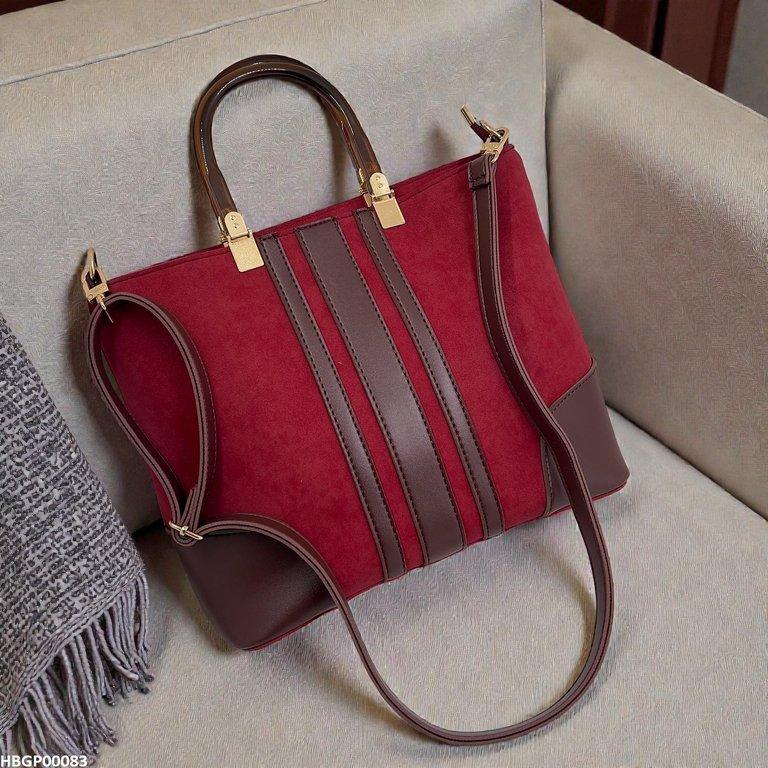 HBGP00083 Linea Signature Ladies Tote Bag - HBGP