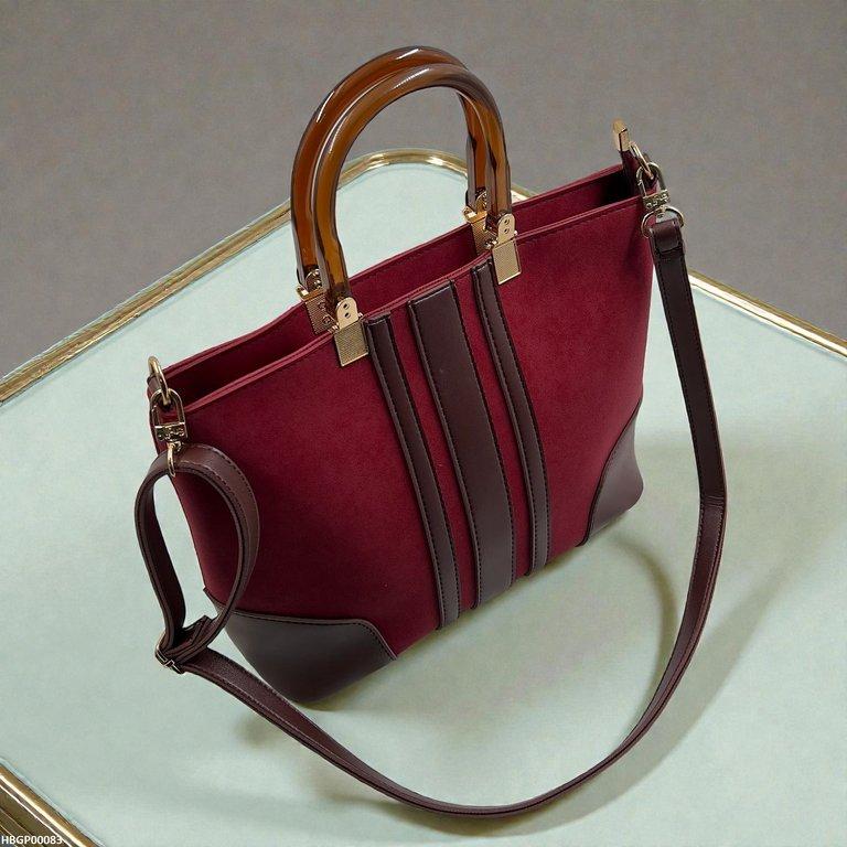 HBGP00083 Linea Signature Ladies Tote Bag - HBGP