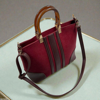 HBGP00083 Linea Signature Ladies Tote Bag - HBGP