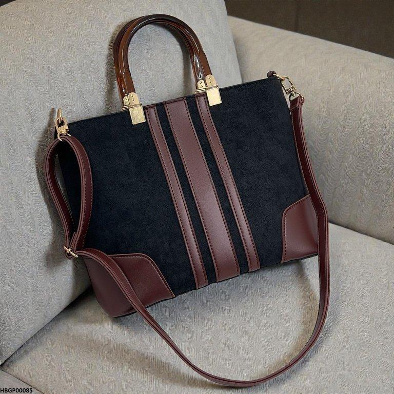 HBGP00085 Linea Signature Ladies Tote Bag - HBGP