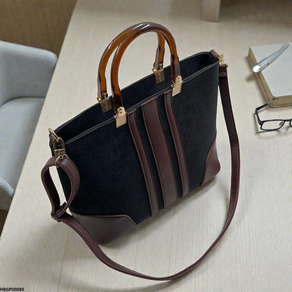 HBGP00085 Linea Signature Ladies Tote Bag - HBGP