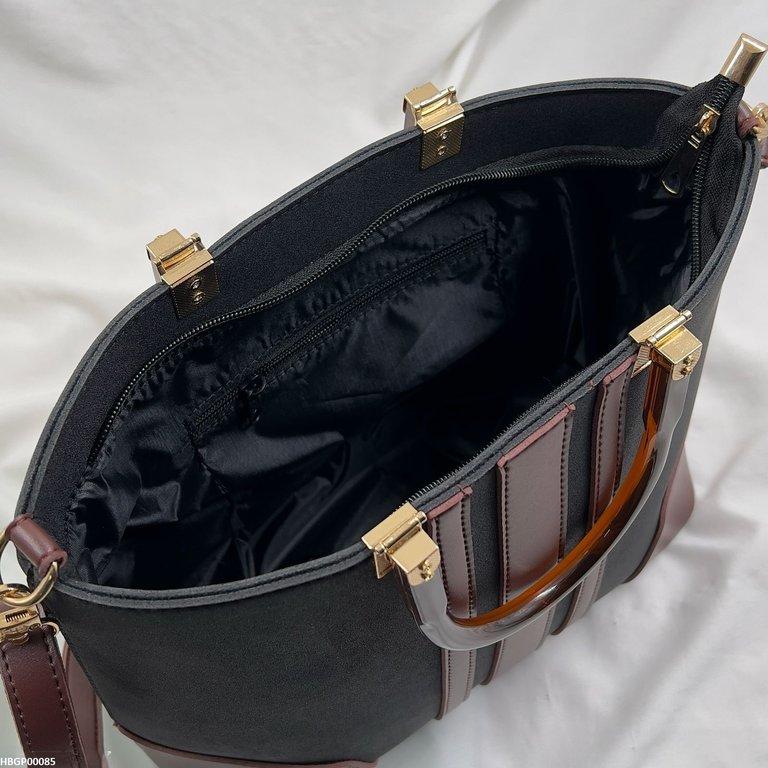 HBGP00085 Linea Signature Ladies Tote Bag - HBGP