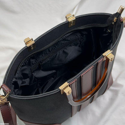 HBGP00085 Linea Signature Ladies Tote Bag - HBGP