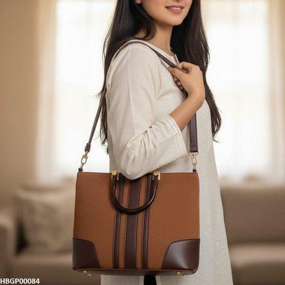 HBGP00084 Linea Signature Ladies Tote Bag - HBGP
