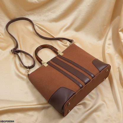 HBGP00084 Linea Signature Ladies Tote Bag - HBGP