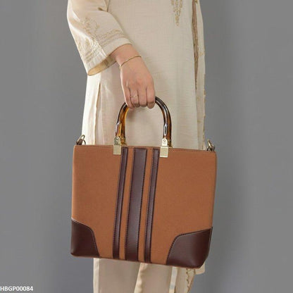 HBGP00084 Linea Signature Ladies Tote Bag - HBGP
