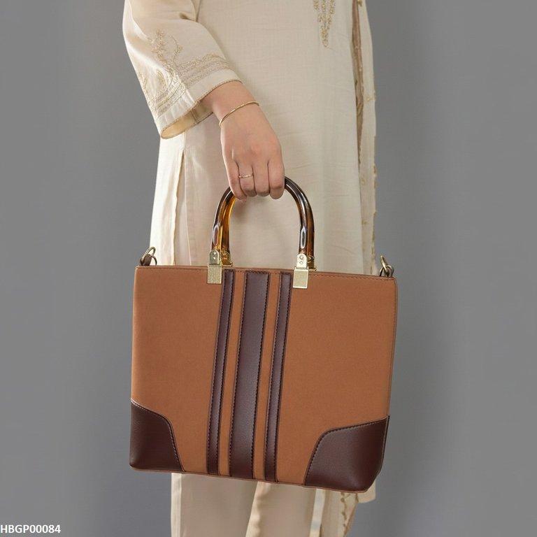 HBGP00084 Linea Signature Ladies Tote Bag - HBGP