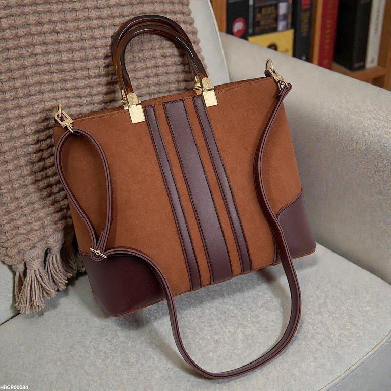HBGP00084 Linea Signature Ladies Tote Bag - HBGP – TJ Bags