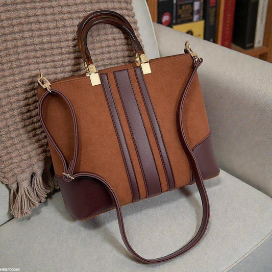 HBGP00084 Linea Signature Ladies Tote Bag - HBGP