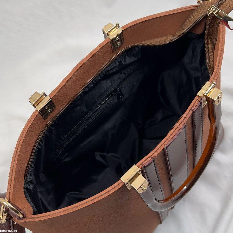 HBGP00084 Linea Signature Ladies Tote Bag - HBGP