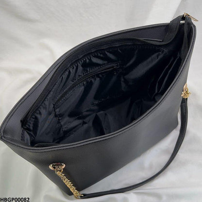 HBGP00082 Cavelle Chain Ladies Tote Bag - HBGP