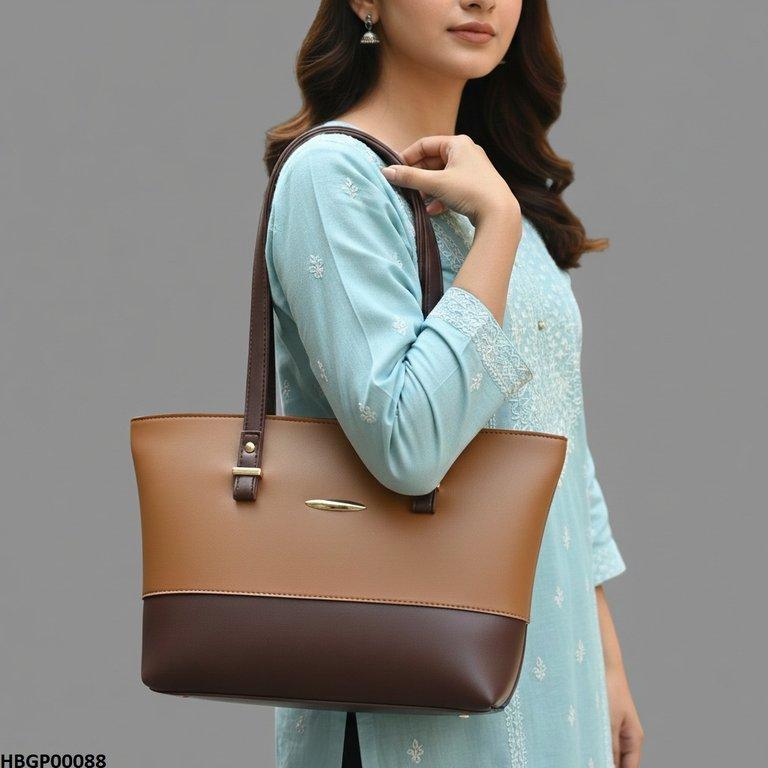 HBGP00088 Liora Ladies Tote Bag - HBGP