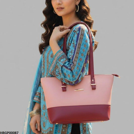 HBGP00087 Liora Ladies Tote Bag - HBGP