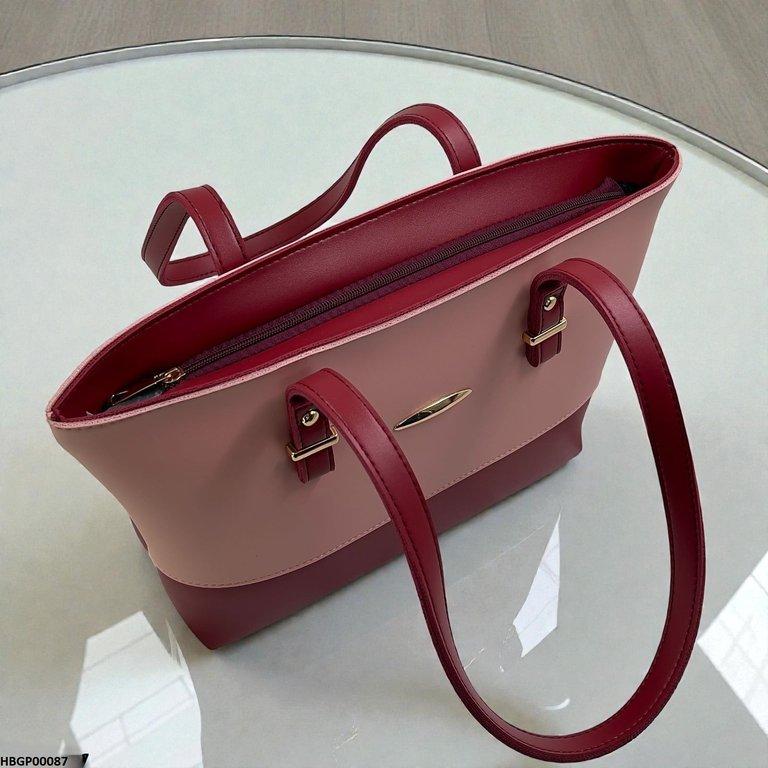 HBGP00087 Liora Ladies Tote Bag - HBGP