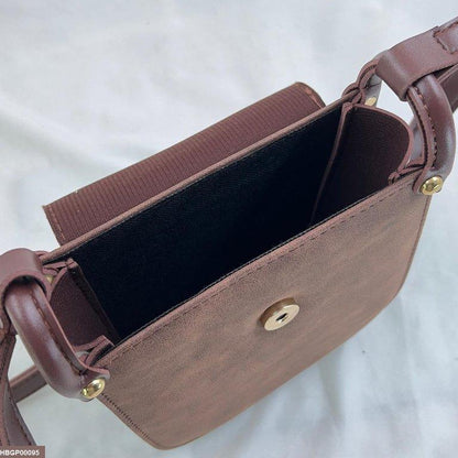 HBGP00095 Classic Mini Crossbody Ladies Bag