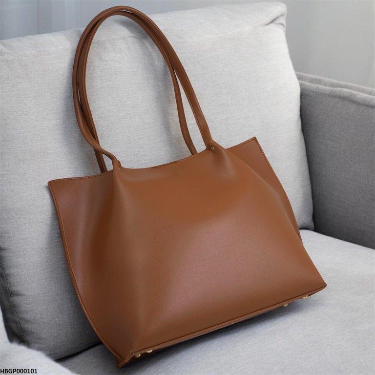 HBGP00101 Montara Essential Ladies Tote Bag - HBGP