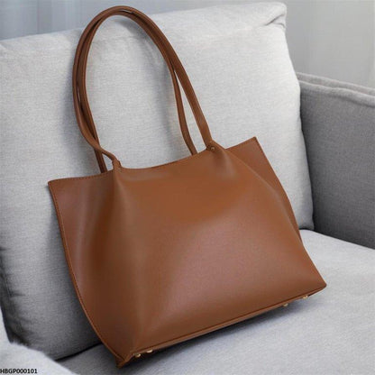 HBGP00101 Montara Essential Ladies Tote Bag - HBGP